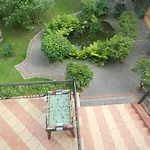 בית הארחה 3osobowy 3*