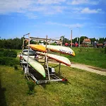 3osobowy בית הארחה וגורזבו