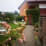 3osobowy 3* Węgorzewo