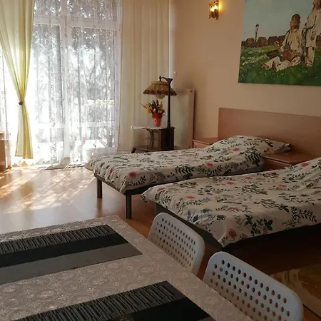 3osobowy Guest house Wegorzewo