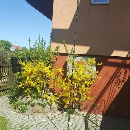 Guest house 3osobowy 3*