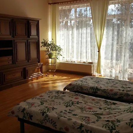 3osobowy Guest house 3*