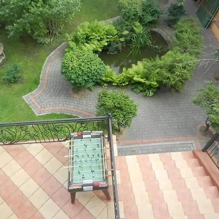 Guest house 3osobowy 3*