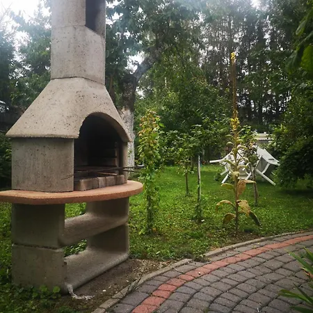 3osobowy Guest house