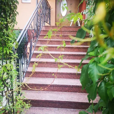 3osobowy Guest house 3*