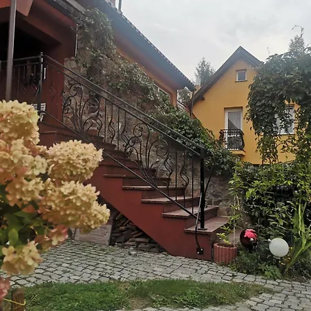 3osobowy Guest house Wegorzewo