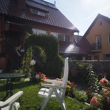 3osobowy Guest house