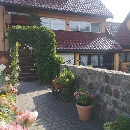 Guest house 3osobowy