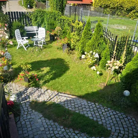 Guest house 3osobowy 3*