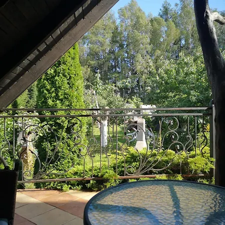 3osobowy Guest house Wegorzewo