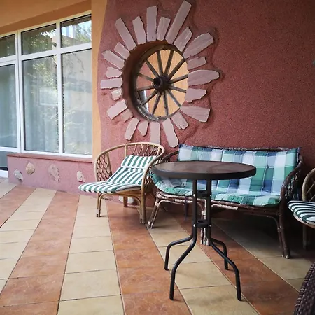 Guest house 3osobowy 3*