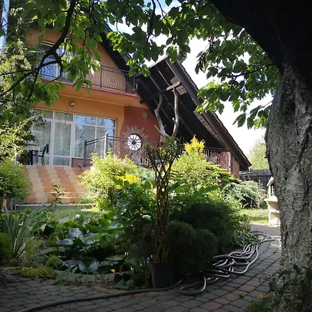 Guest house 3osobowy Wegorzewo