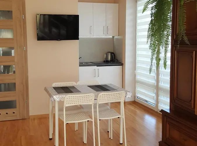 3osobowy 3* Wegorzewo