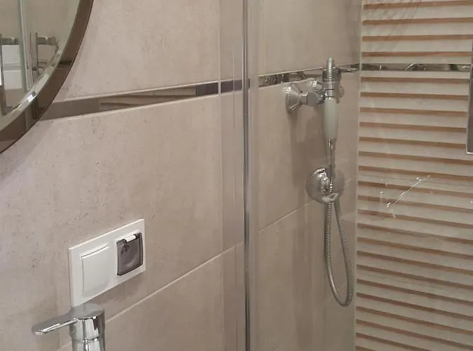 Guest house 3osobowy