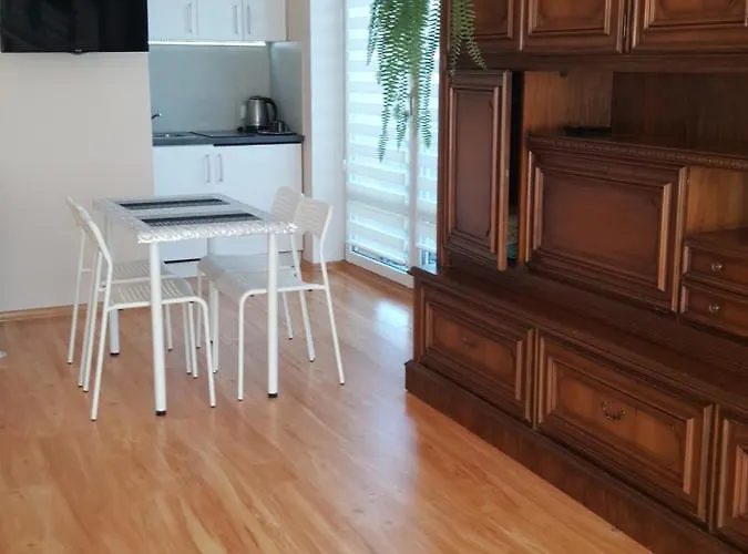 Guest house 3osobowy 3*