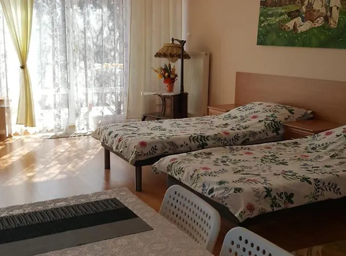 3osobowy Guest house Wegorzewo