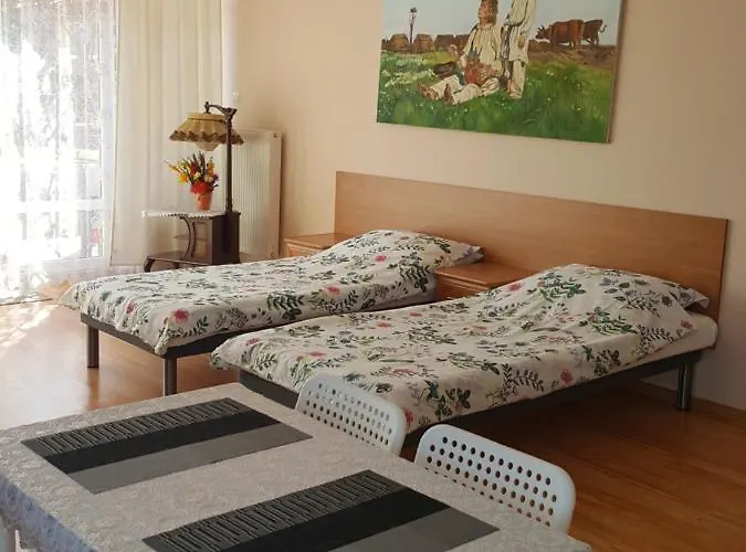 3osobowy Guest house 3*