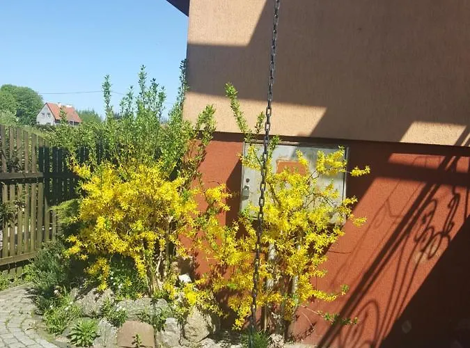 Guest house 3osobowy 3*