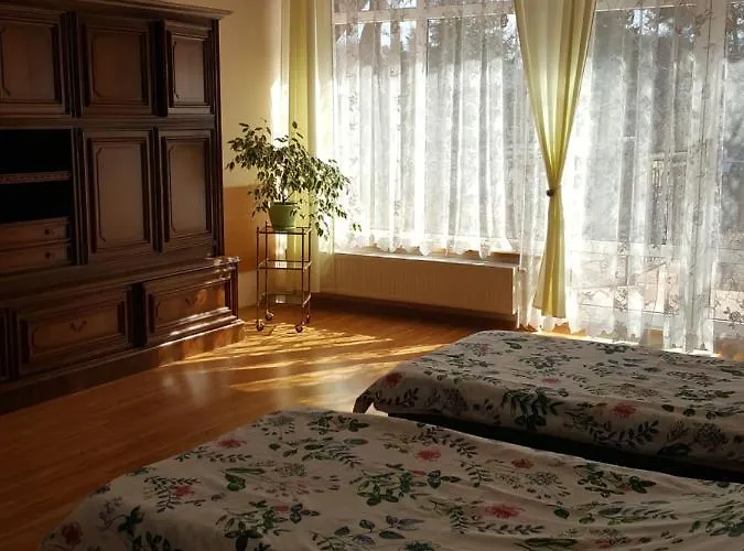 3osobowy Guest house 3*