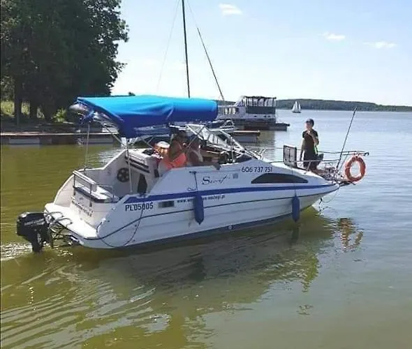 Guest house 3osobowy Wegorzewo