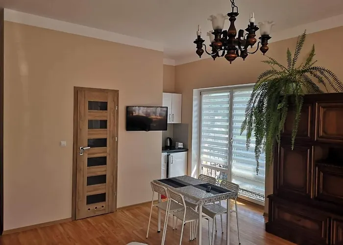 3osobowy 3* Wegorzewo