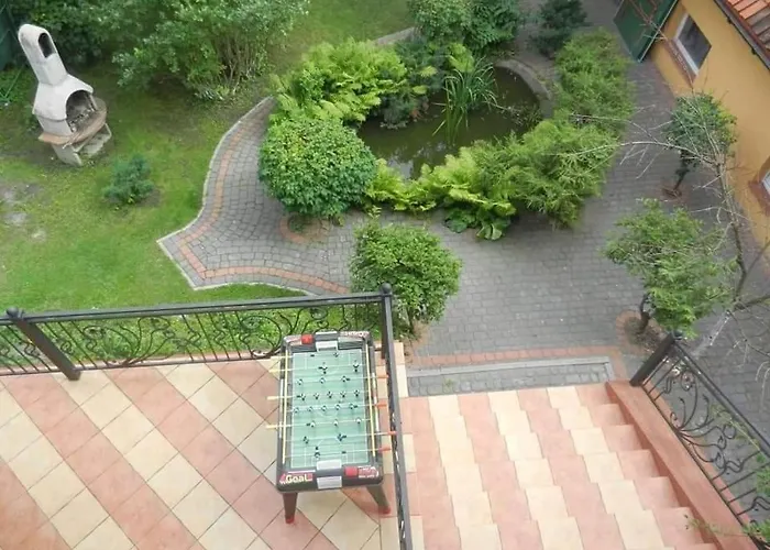 Guest house 3osobowy 3*