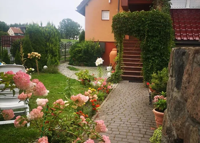 3osobowy 3* Wegorzewo