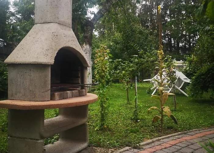 3osobowy Guest house