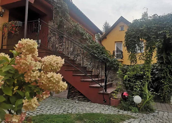 3osobowy Guest house Wegorzewo