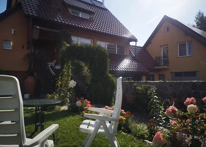 3osobowy Guest house