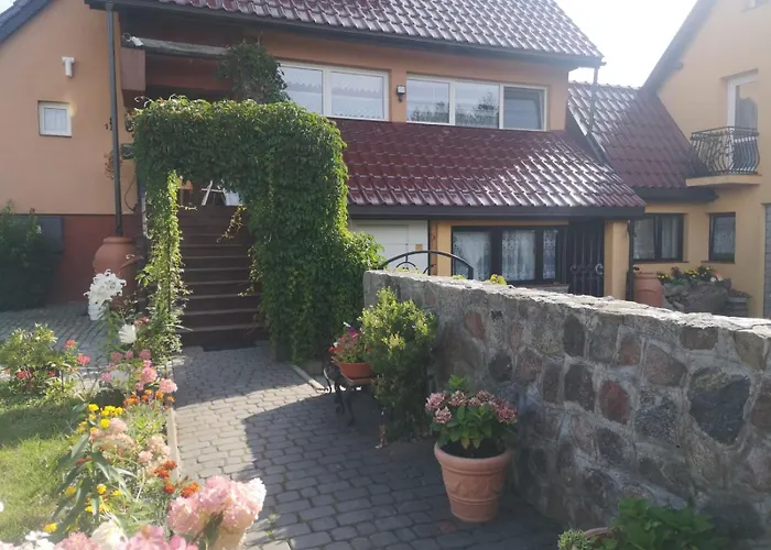 Guest house 3osobowy