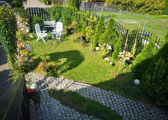 Guest house 3osobowy 3*