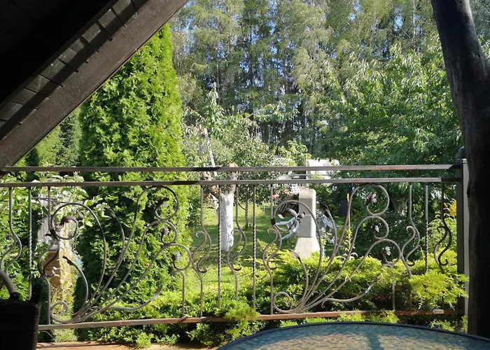 3osobowy Guest house Wegorzewo