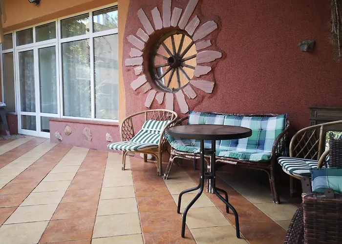 Guest house 3osobowy 3*