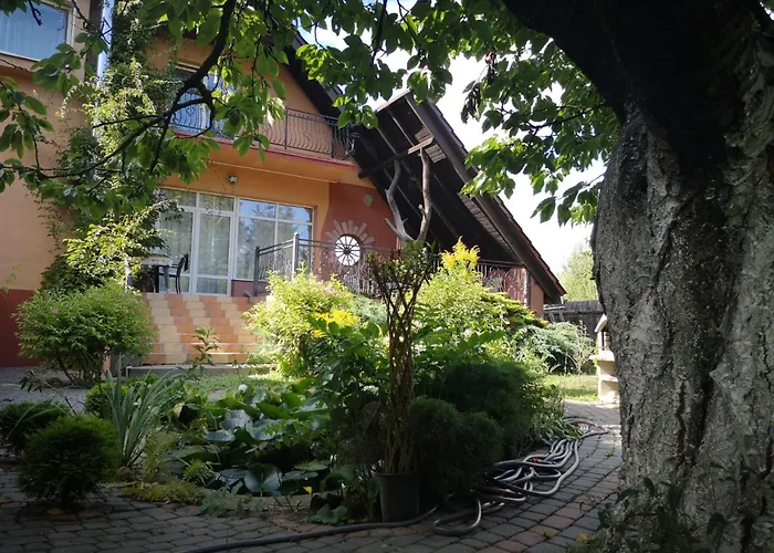 Guest house 3osobowy Wegorzewo