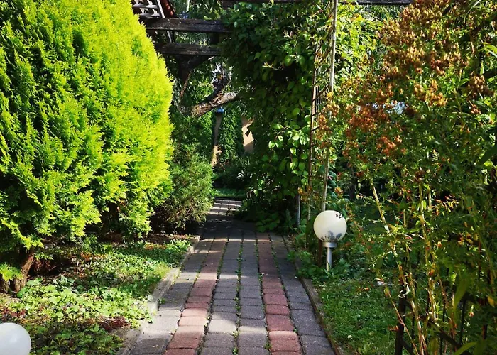 3osobowy 3* Wegorzewo